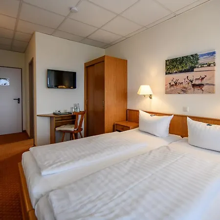 Hotel Rebschule Freyburg Buitenkant foto