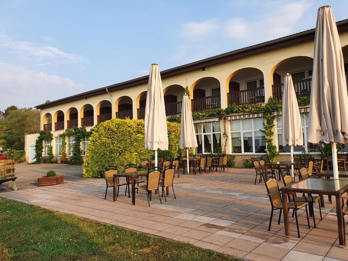 Hotel Rebschule