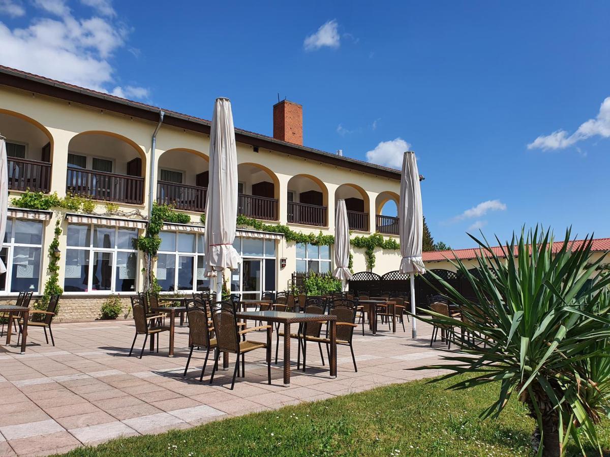 Rebschule Hotel 3*
