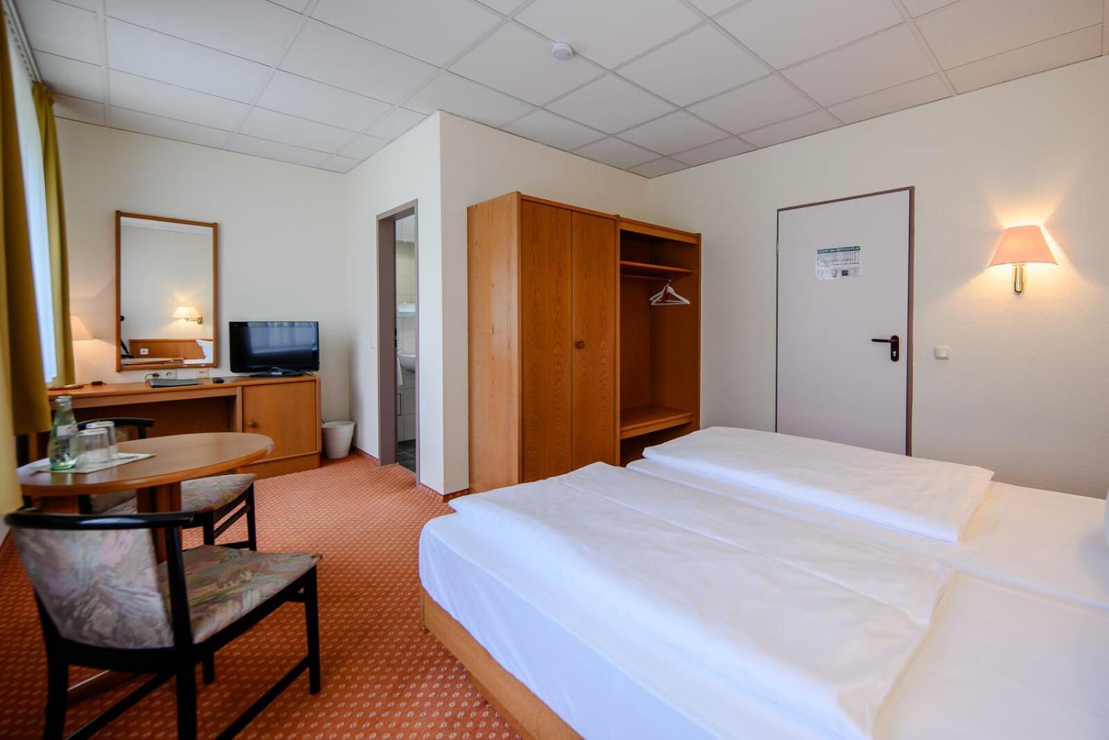 Hotel Rebschule