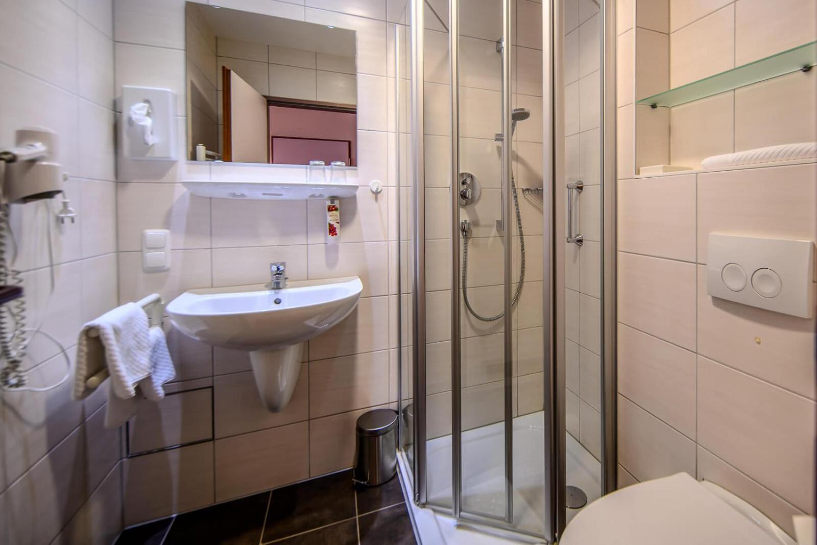 Rebschule Hotel 3*