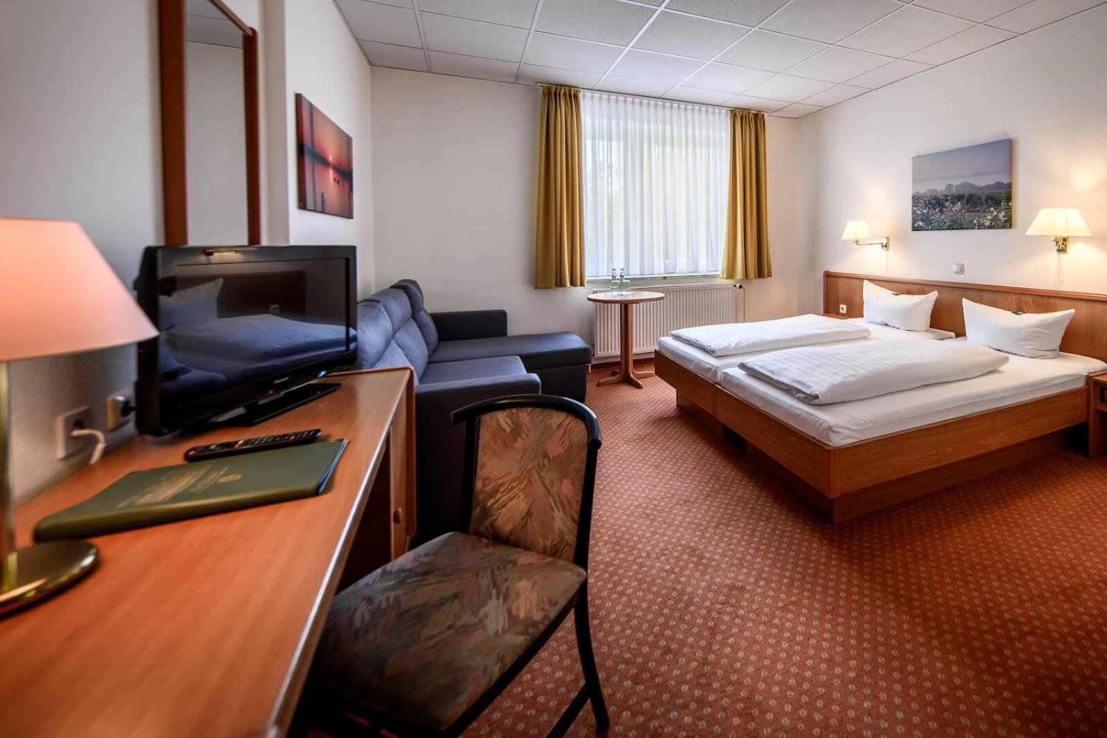 Hotel Rebschule Freyburg