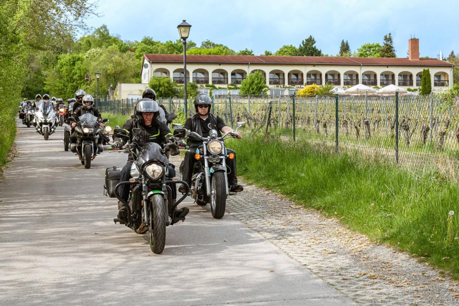 Rebschule Hotel