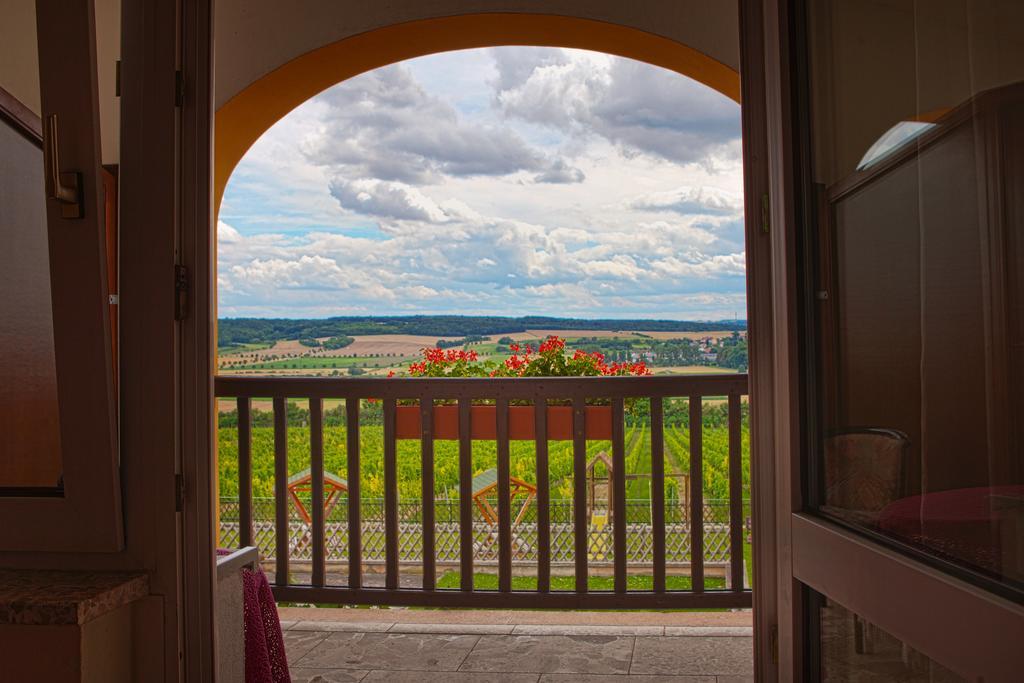Rebschule Hotel 3*