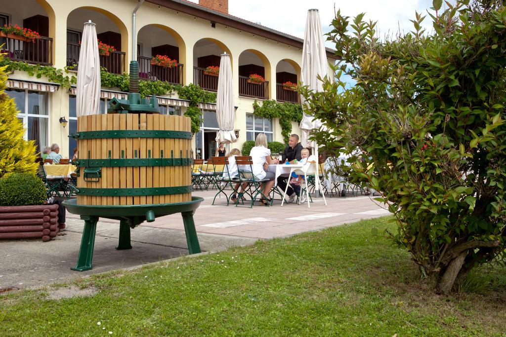 Rebschule Hotel